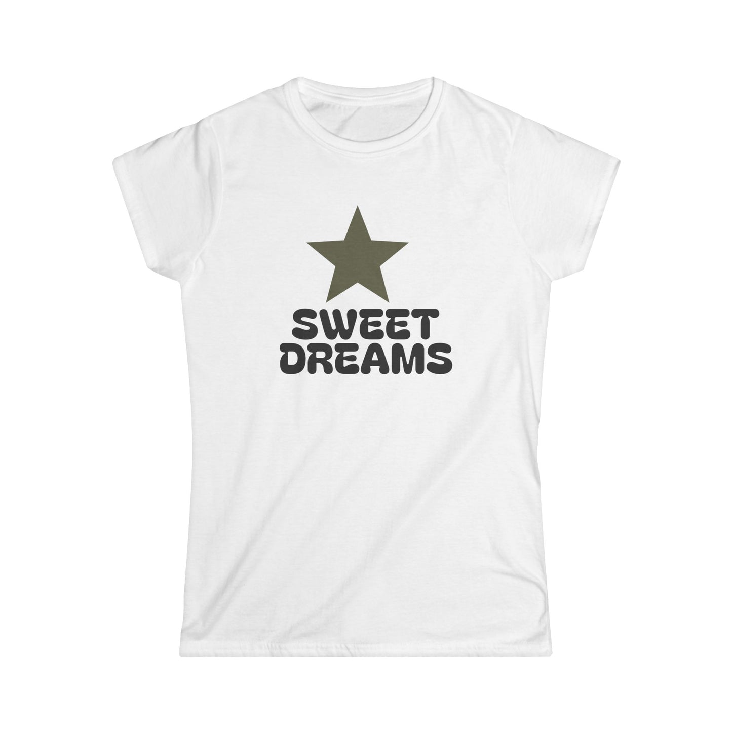 Women's Softstyle Tee