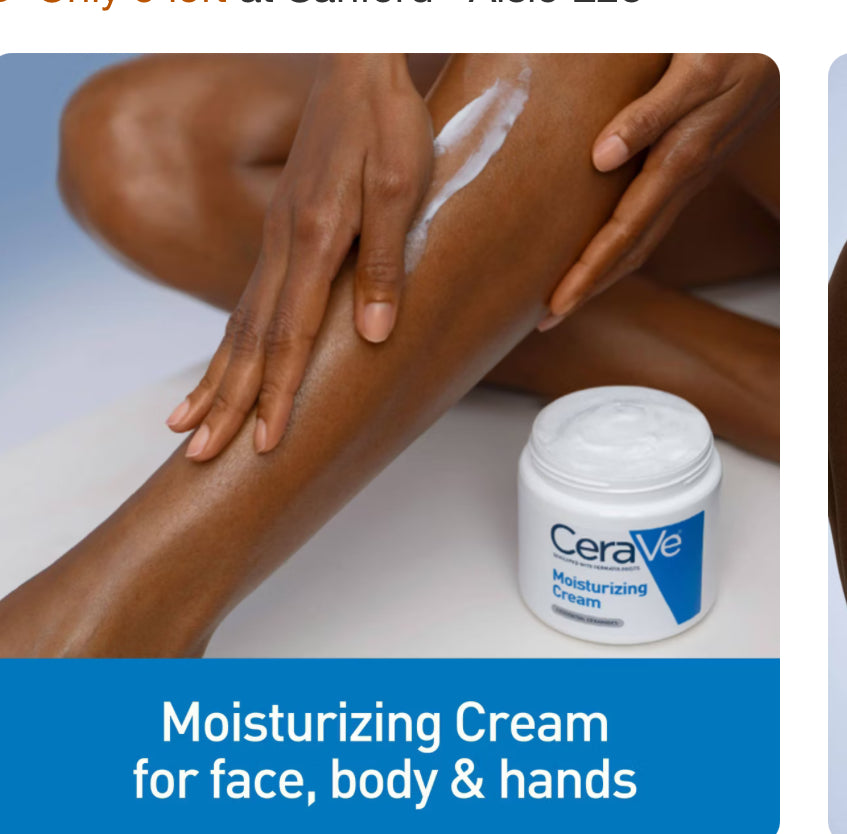 hydraglow nourishing skin lotion