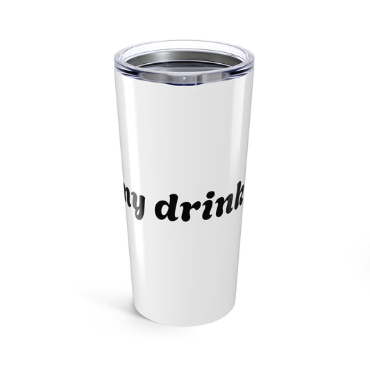 Copy of Personalized Insulated Tumbler,Keep My Drink Hot,Cold, Custom Travel Mug, Gift for Friends, Coffee Lover, Outdoor Enthusiast