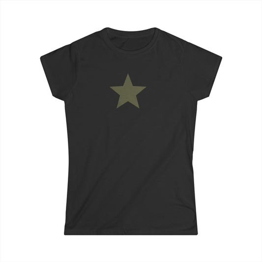 Women's Softstyle Tee