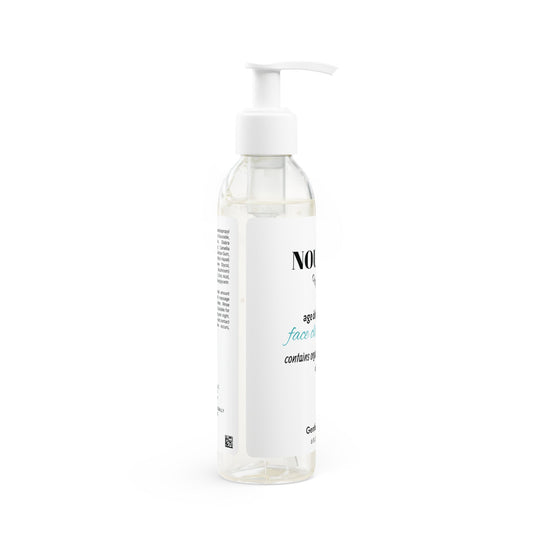 Gentle Face and Body Cleanser, 6oz